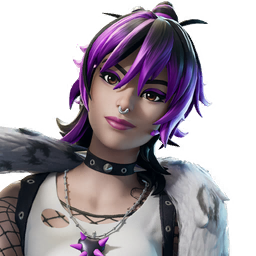 Fortnite profile picture for @gabzx7x