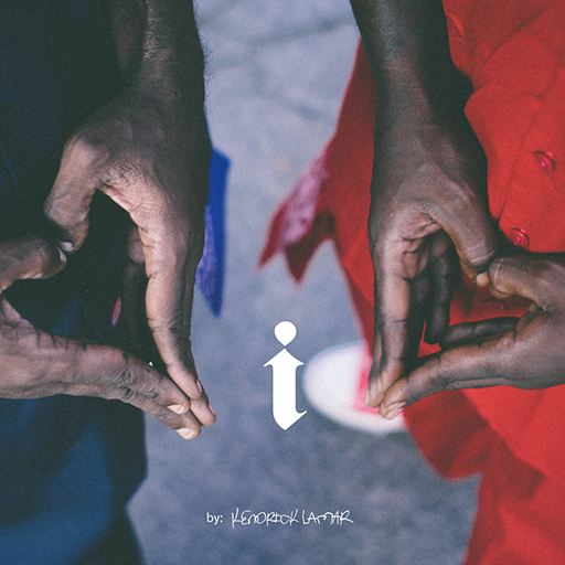 Song Cover of i by Kendrick Lamar