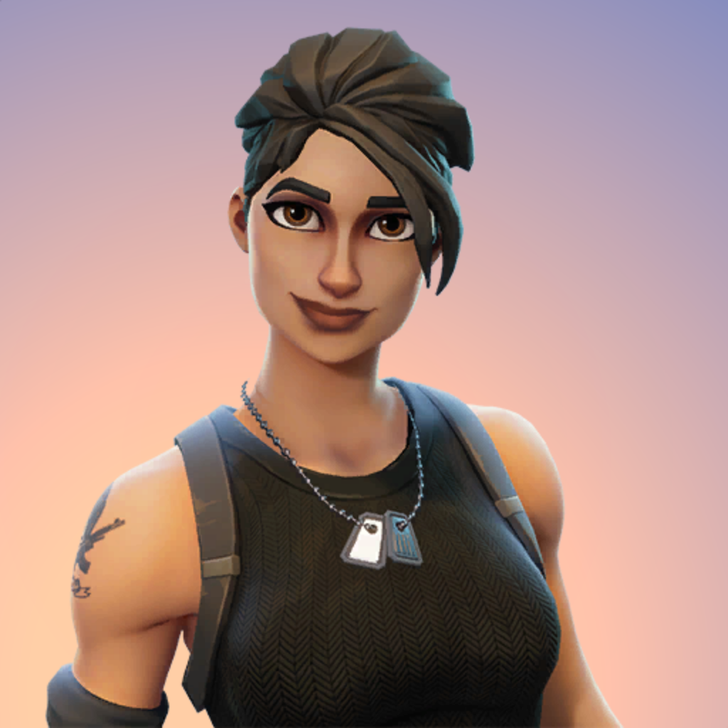 Commando  Fortnite, Commando, Epic games fortnite