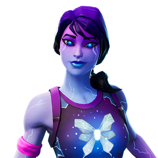 Fortnite Tracker Skin