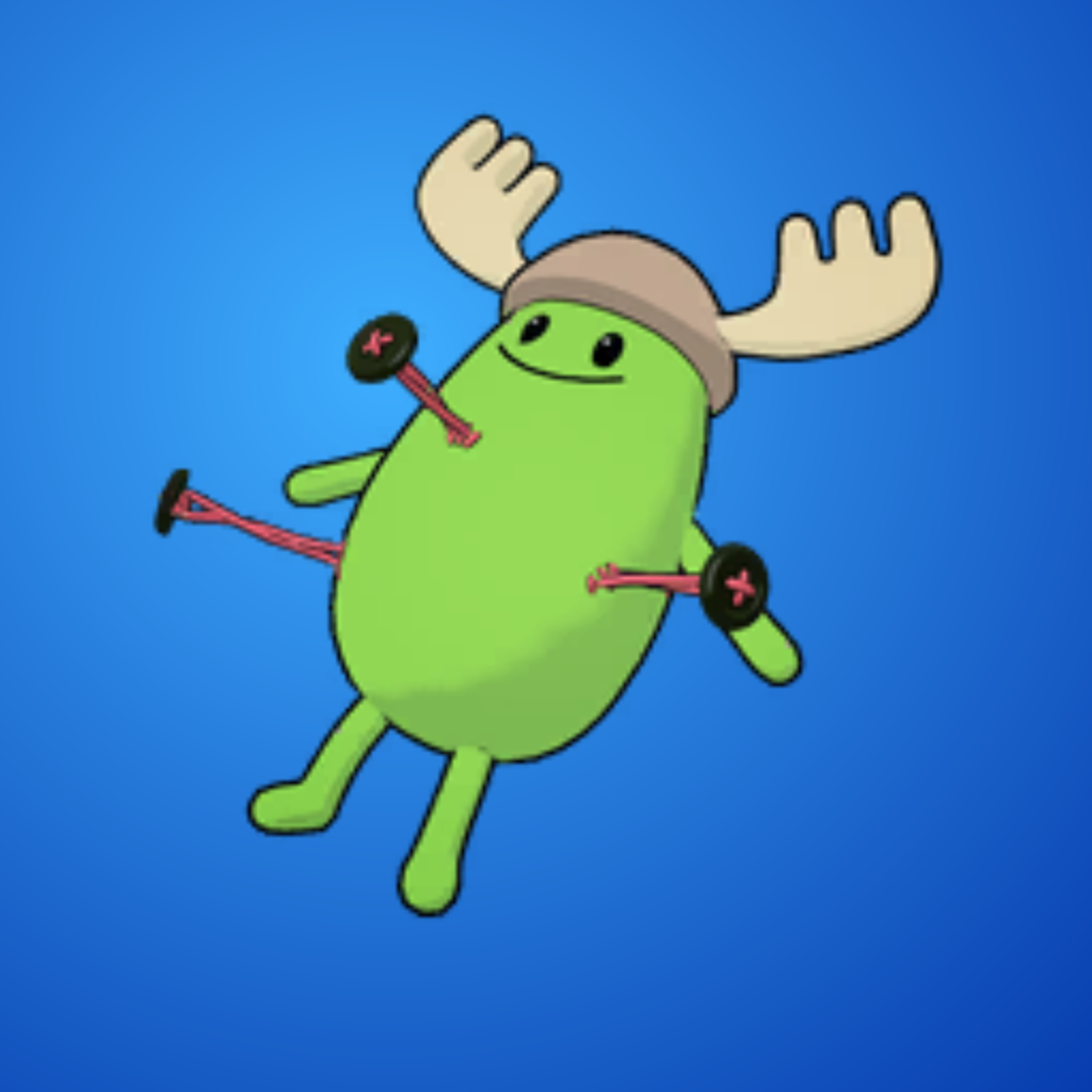 Botch - Locker - Fortnite Tracker