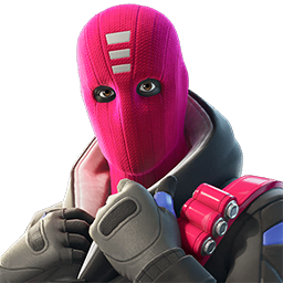 Fortnite profile picture for @feromx73