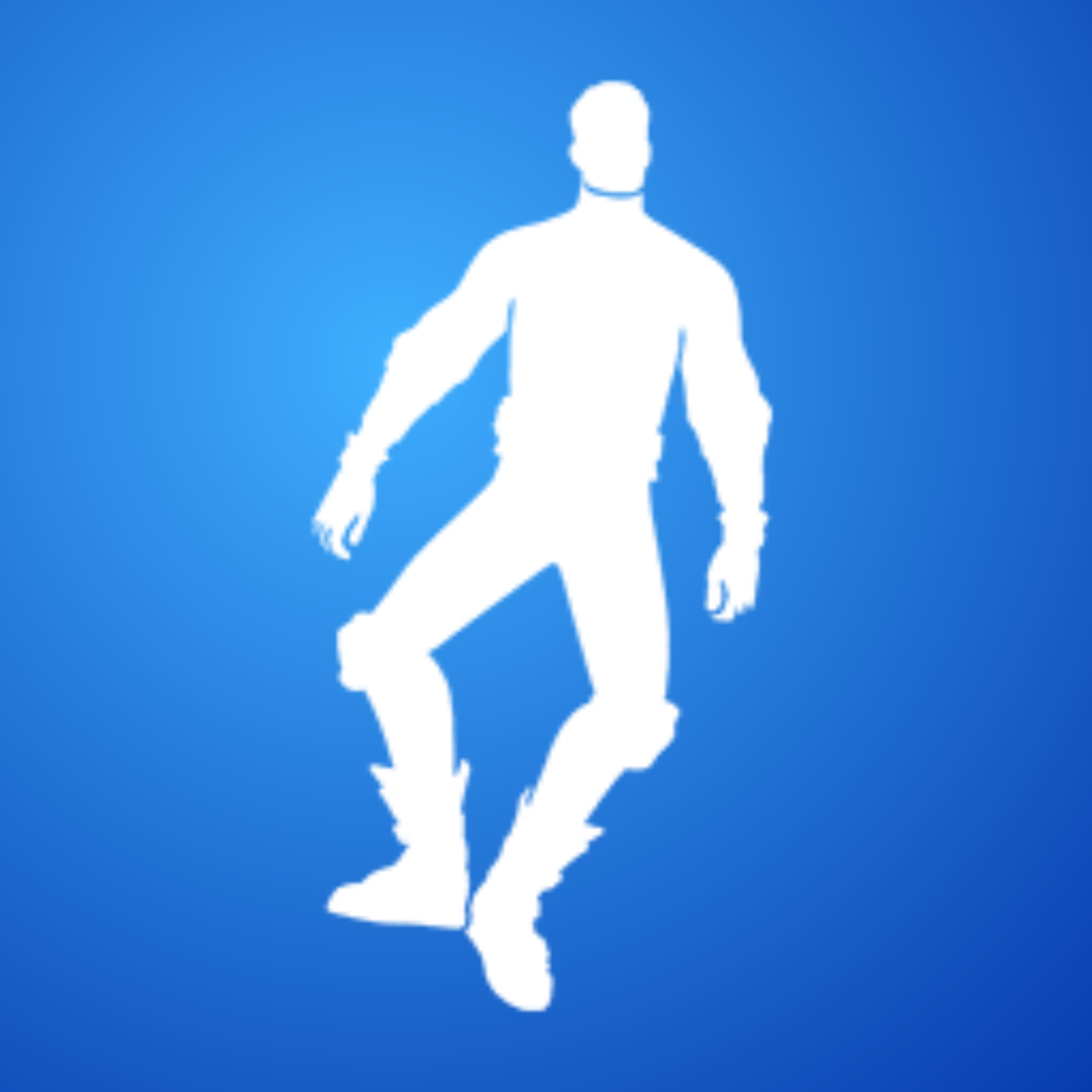 Heel Click Breakdown - Locker - Fortnite Tracker