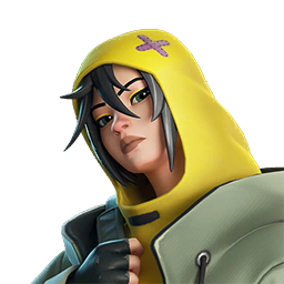Fortnite profile picture for @bamboo