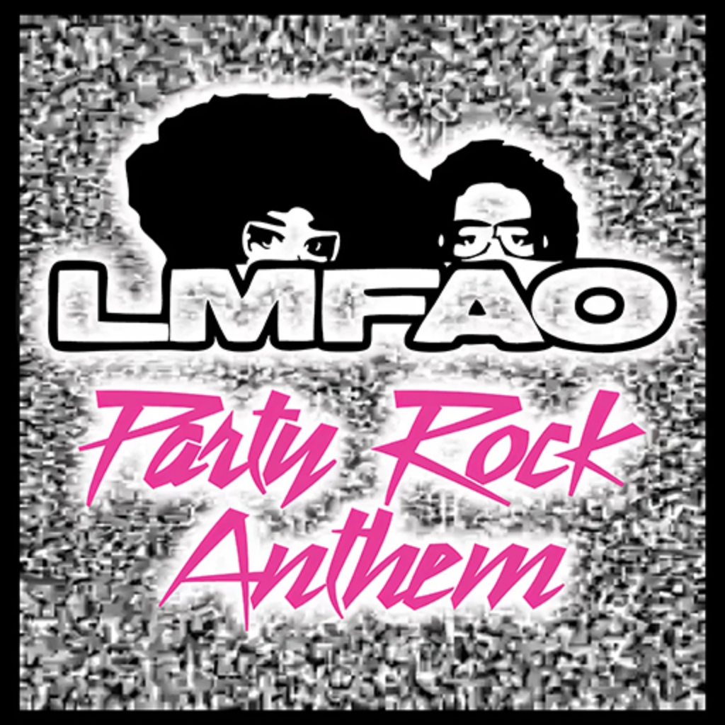 Party Rock Anthem Skin fortnite store