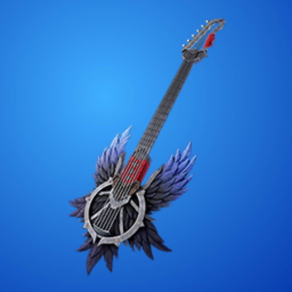 Riff Rook - Locker - Fortnite Tracker
