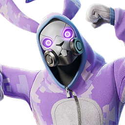 Fortnite profile picture for @macs