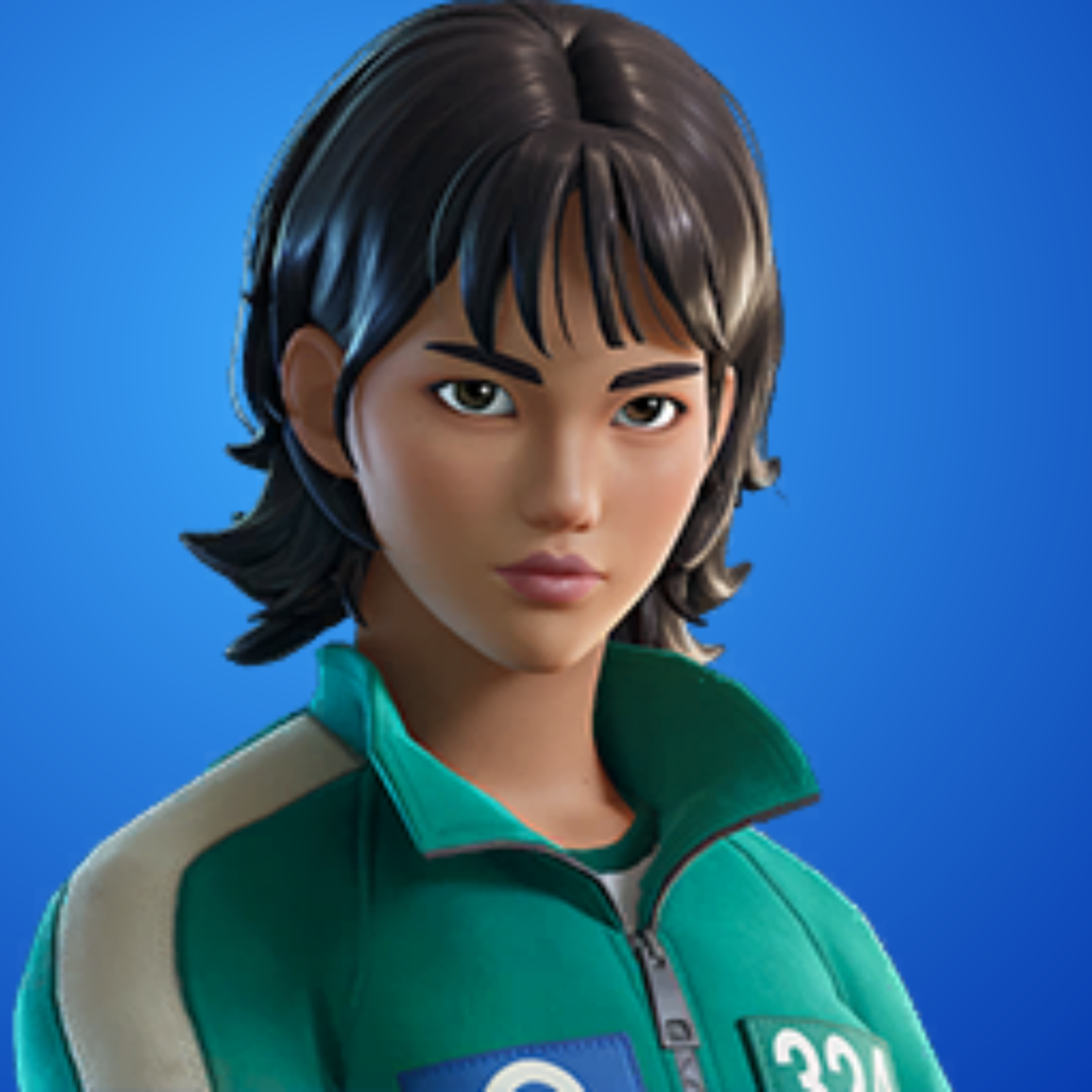 Glass Bridge Survivor - Locker - Fortnite Tracker