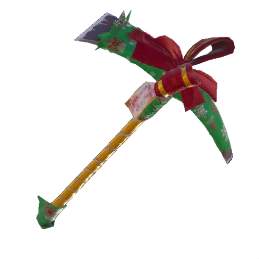 Harvesting Tool - Locker - Fortnite Tracker