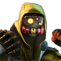 Fortnite profile picture for @ventilated