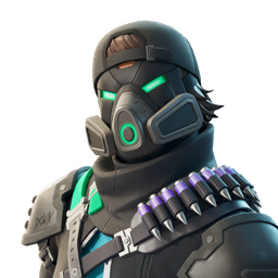 Fortnite profile picture for @handoft