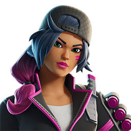 Fortnite profile picture for @flattering