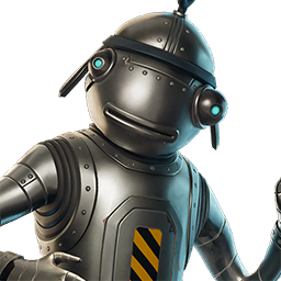 Fortnite profile picture for @polydec