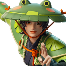 Fortnite profile picture for @viiiio