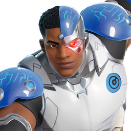 Fortnite profile picture for @forsties