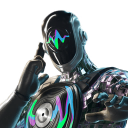 Fortnite profile picture for @ruhul0074