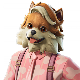Fortnite profile picture for @brunt
