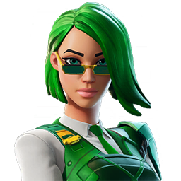 Fortnite profile picture for @fariagjr