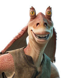 Fortnite profile picture for @fstrevor