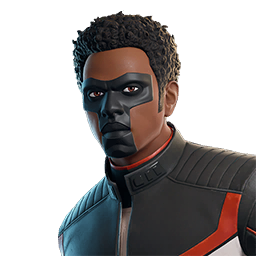 Fortnite profile picture for @fumigated