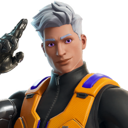 Fortnite profile picture for @costly