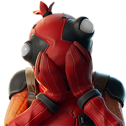 Fortnite profile picture for @jinnurain