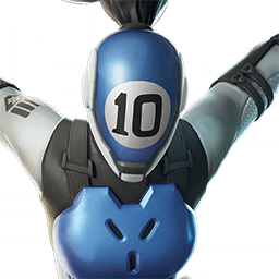 Fortnite profile picture for @gabsko123