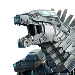 Fortnite profile picture for @tumors