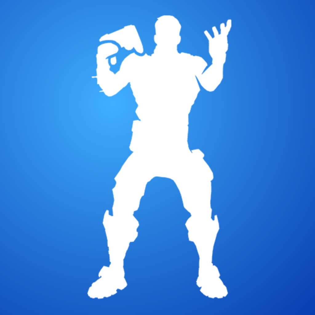 Rage Quit - Locker - Fortnite Tracker