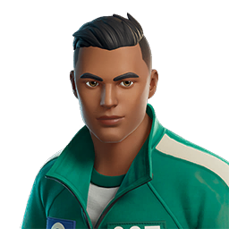 Fortnite profile picture for @extremism
