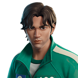 Fortnite profile picture for @thiloshad