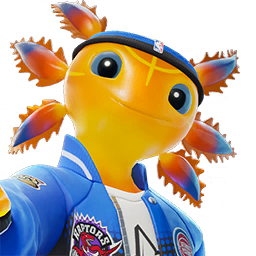 Fortnite profile picture for @zack_kcaz