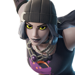 Fortnite profile picture for @fabilitt