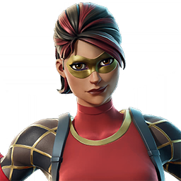 Fortnite profile picture for @hetroxcive