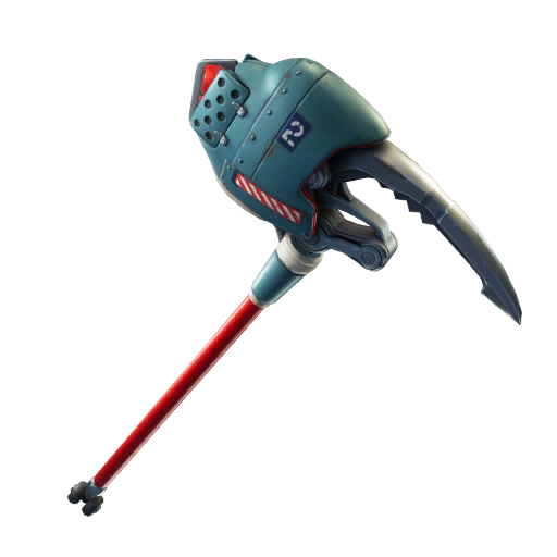 Harvesting Tool - Locker - Fortnite Tracker