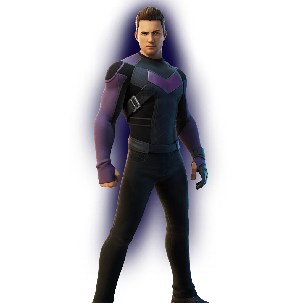 Clint Barton Skin fortnite store