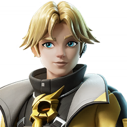 Fortnite profile picture for @zgiorz