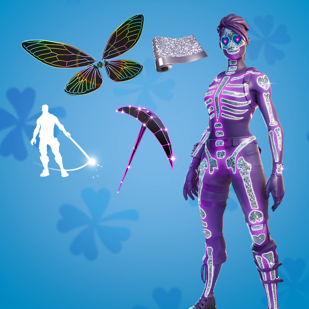 Dylexa S Locker Bundle Locker Fortnite Tracker