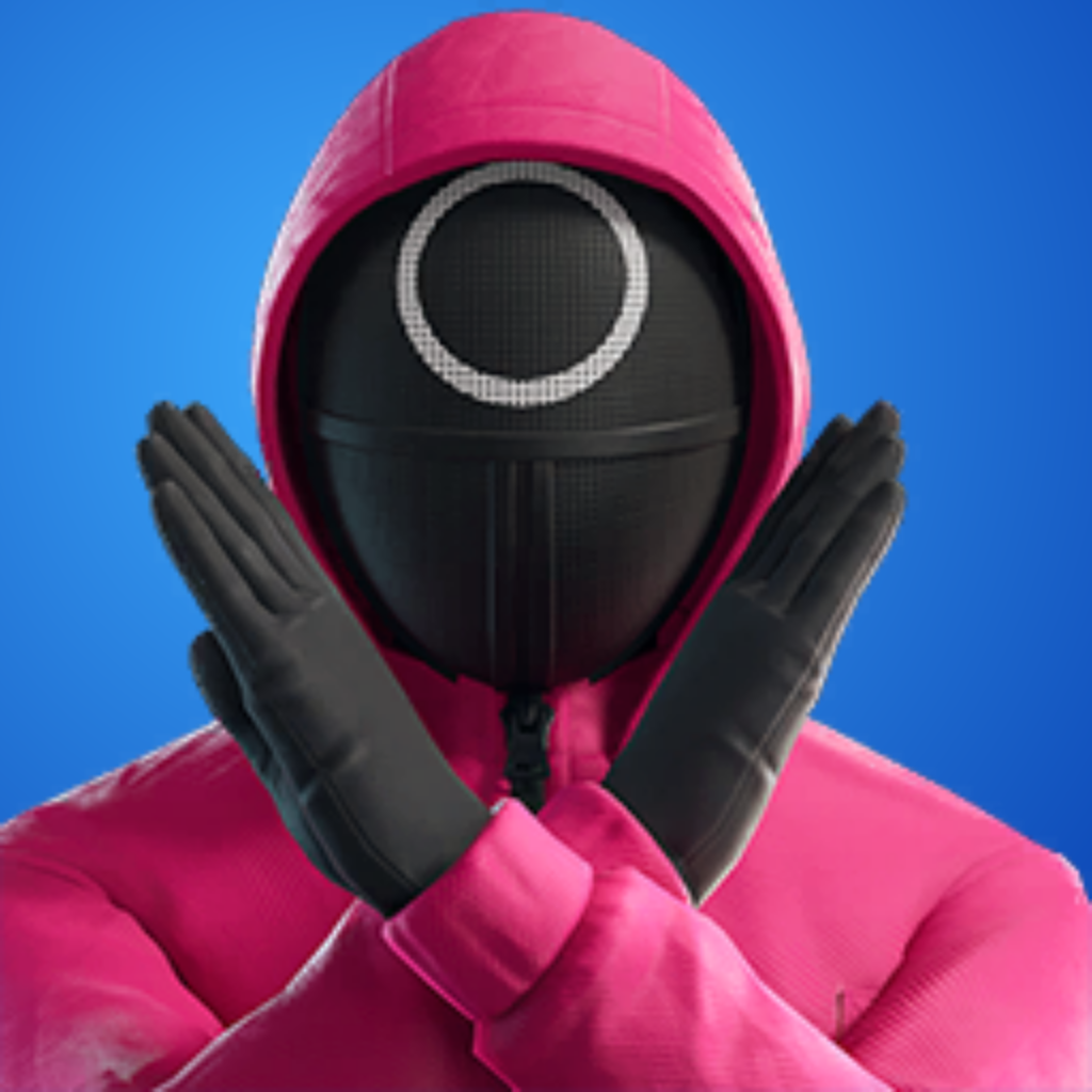 Games Guard - Locker - Fortnite Tracker