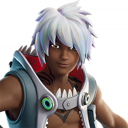 Fortnite profile picture for @gnimsh