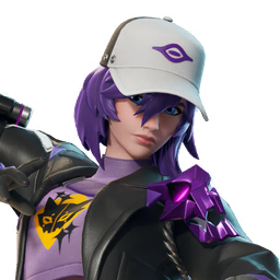 Fortnite profile picture for @onlyslimm