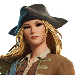 Fortnite profile picture for @imp