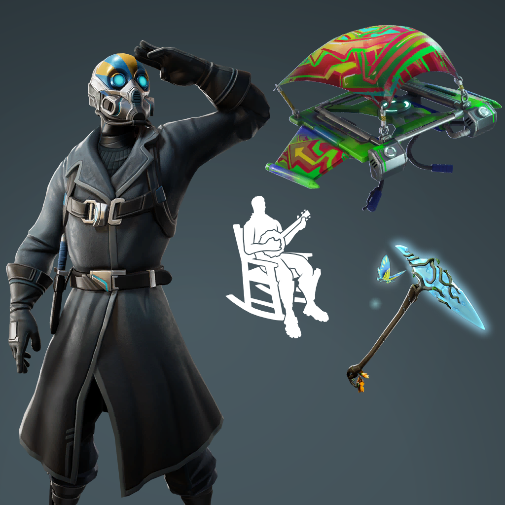 Keebabbs Locker Bundle Locker Fortnite Tracker 3686