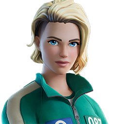 Fortnite profile picture for @pirakcin