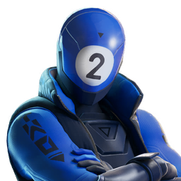 Fortnite profile picture for @sas1