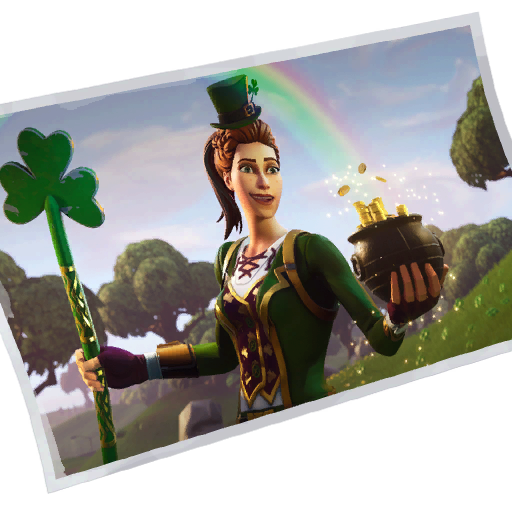 Sgt Green Clover Fortnite Tracker Sgt Green Clover Locker Fortnite Tracker