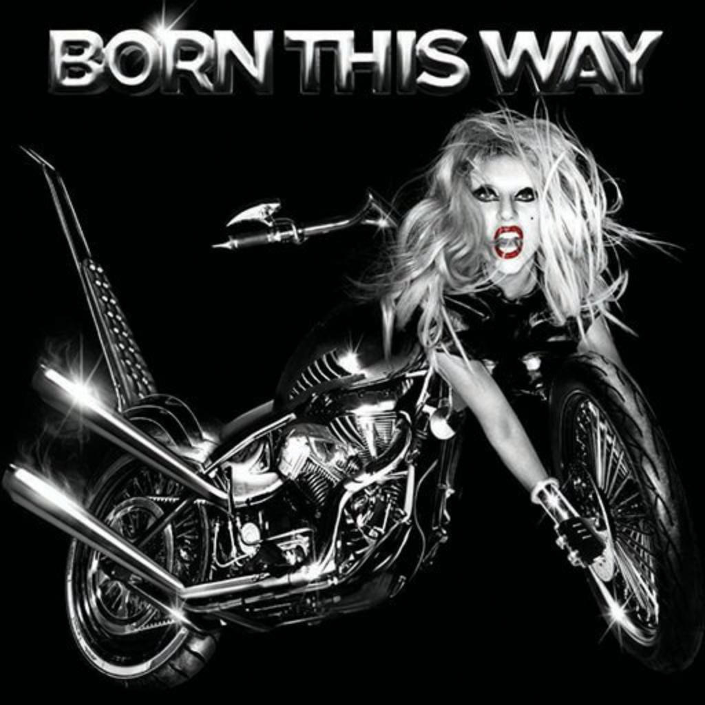 Born This Way Skin fortnite store