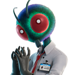 Fortnite profile picture for @jayisdeaf
