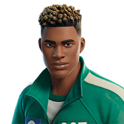 Fortnite profile picture for @ssulf