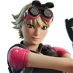 Fortnite profile picture for @spayk77